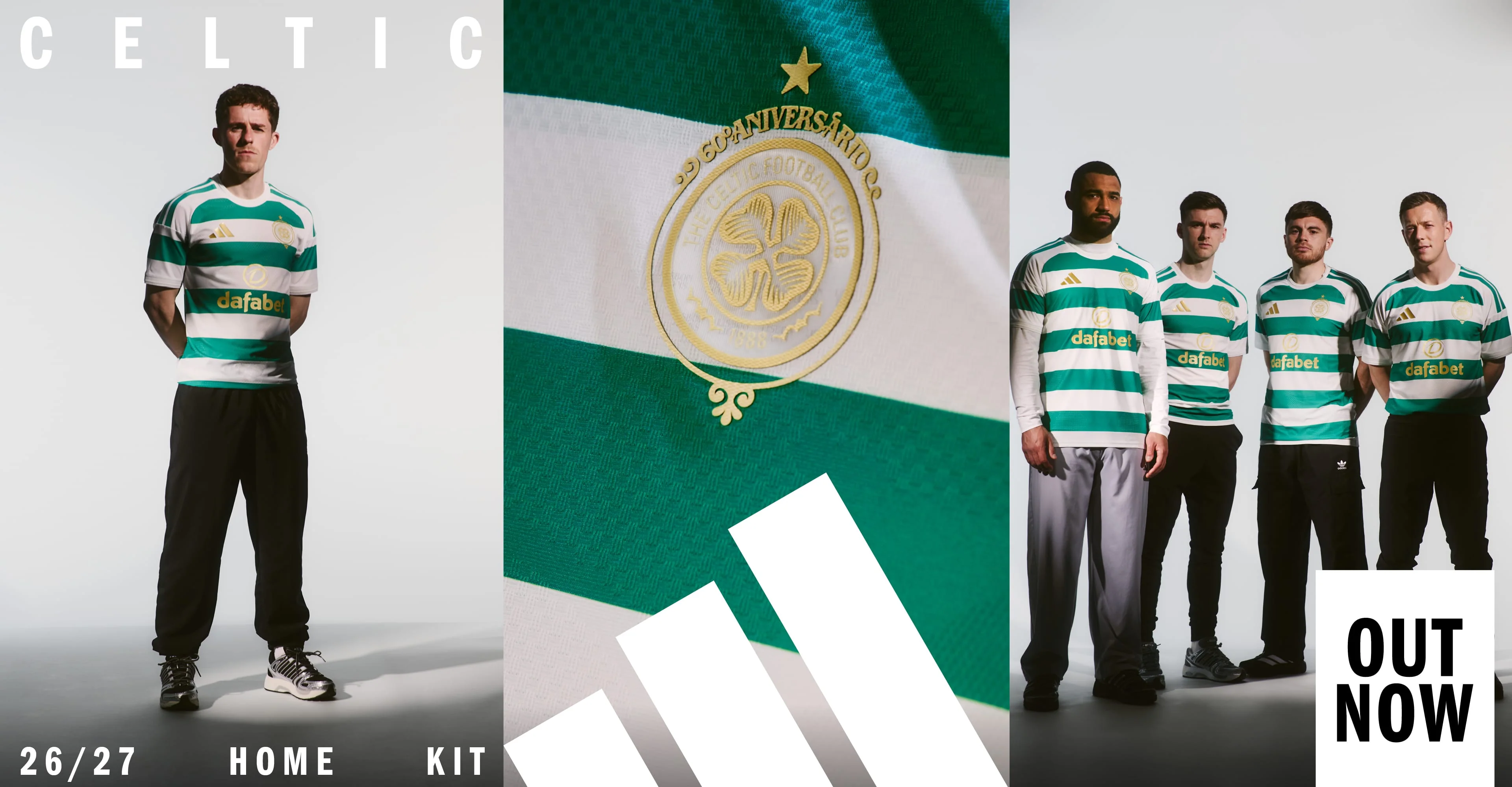 Wear the Hoops With Pride