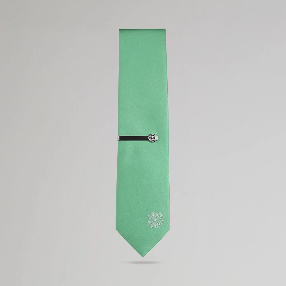 Celtic Crest Tie Pin - Image 3