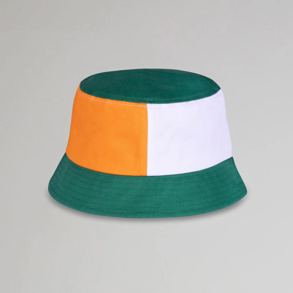 Celtic Junior Tricolour Bucket Hat - Image 5