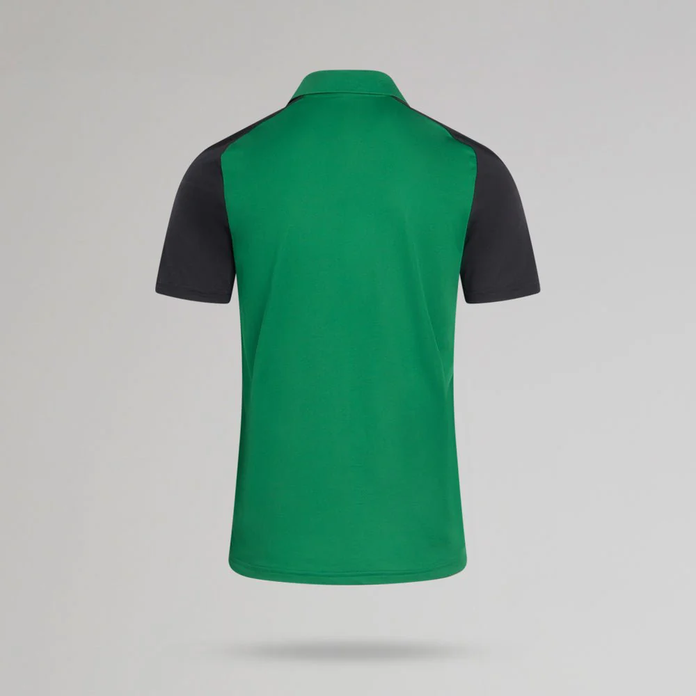adidas Celtic 2024/25 Green Training Polo - Image 3