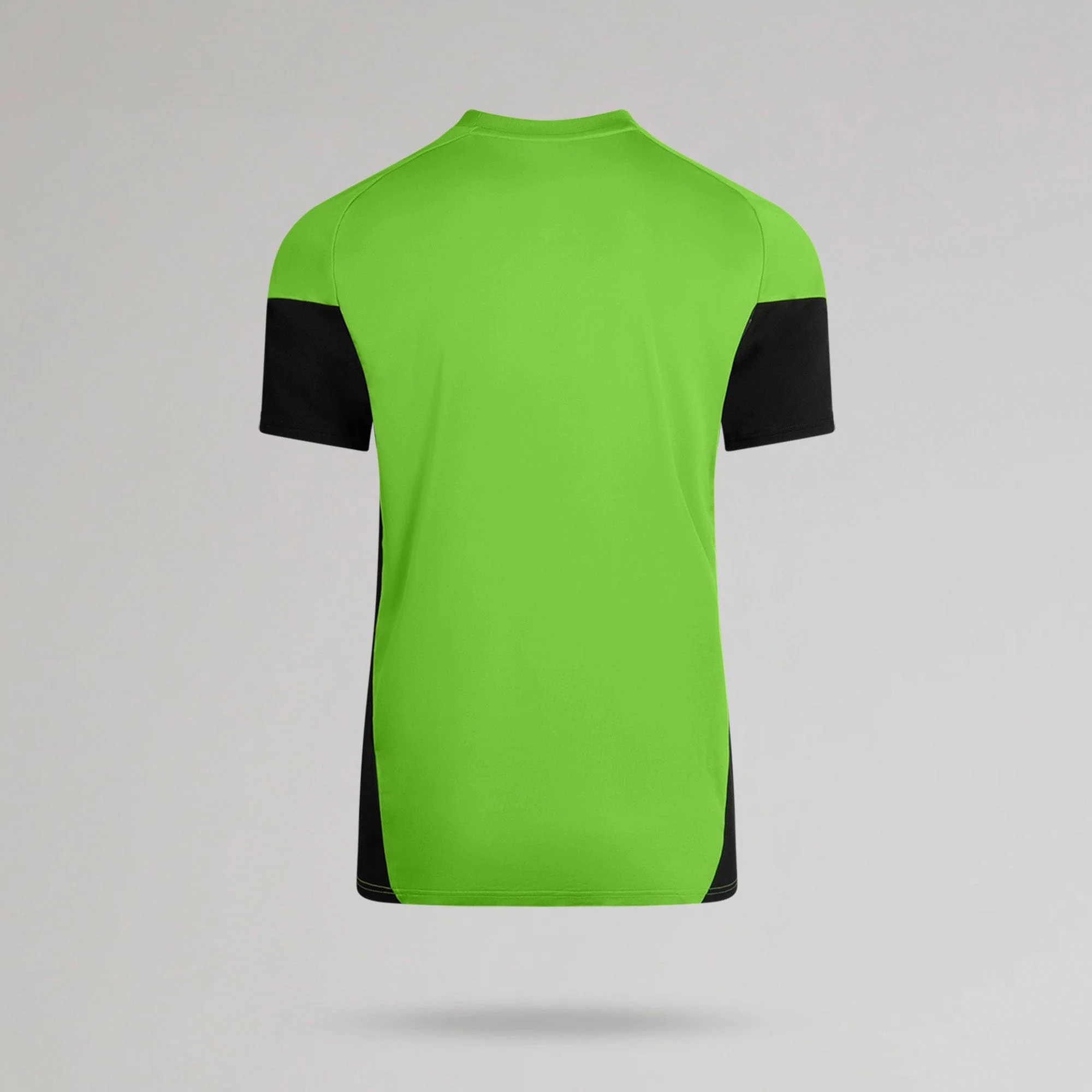 adidas Celtic 2025/26 Green and Black Training Jersey - Image 3