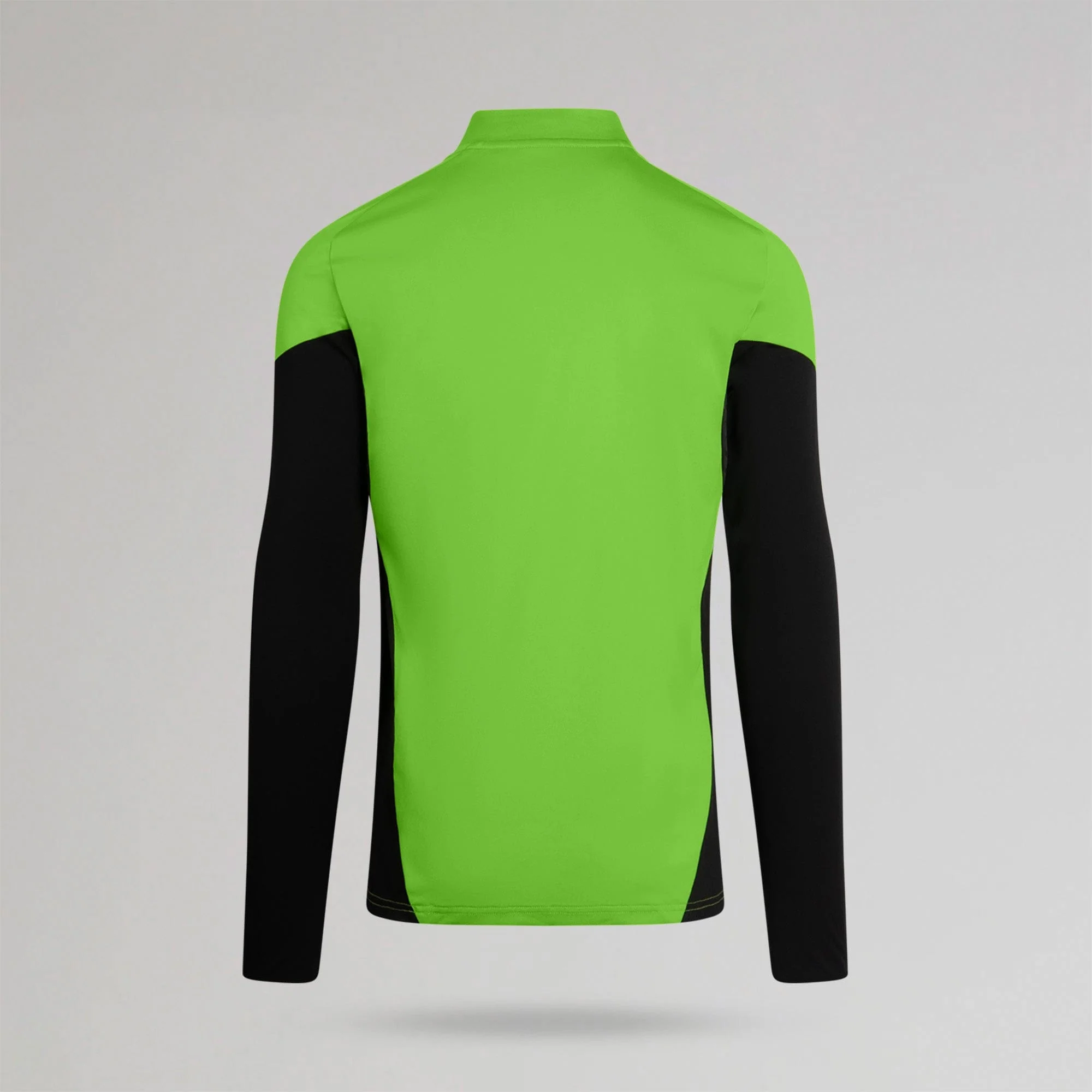 adidas Celtic 2025/26 Green and Black Training Top - Image 3