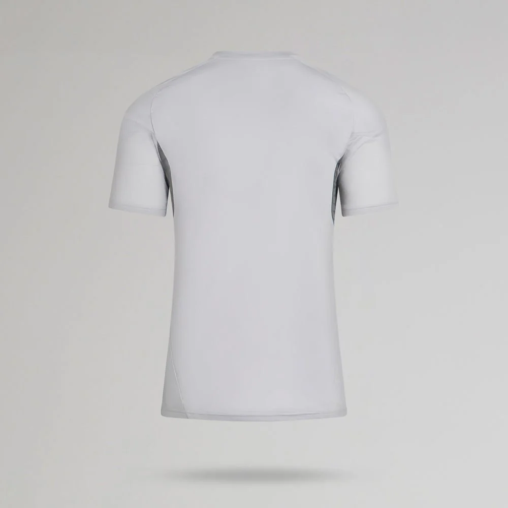 adidas Celtic 2025/26 Grey Training Jersey - Image 3