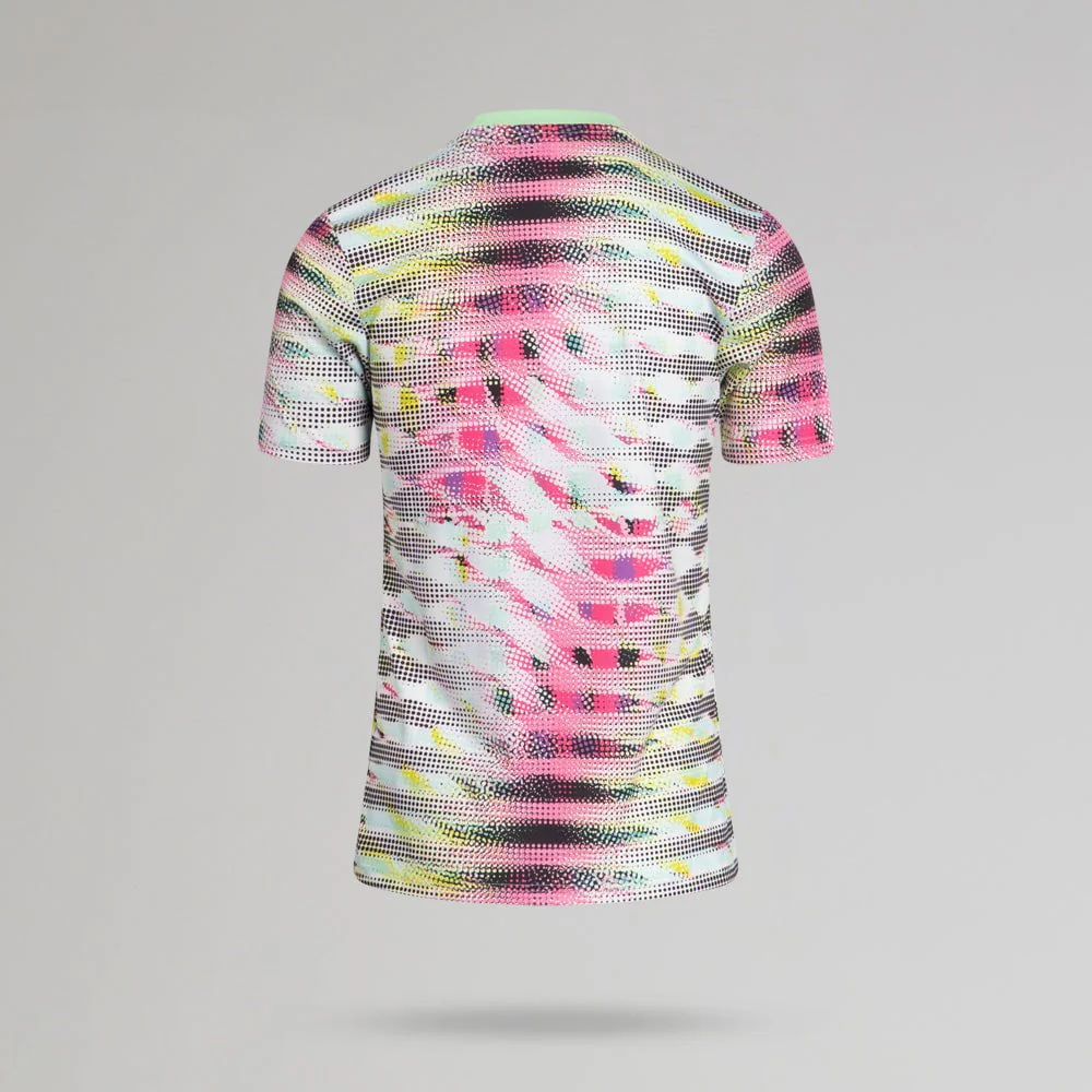 adidas Celtic 2025/26 Pre-Match Jersey - Image 3