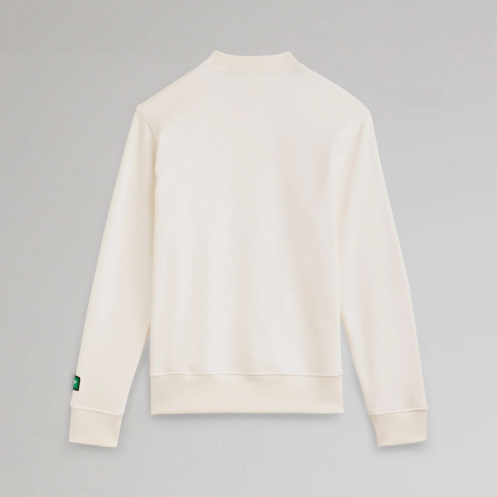 adidas Celtic 2025/26 SPZL Crewneck Sweatshirt - Image 2