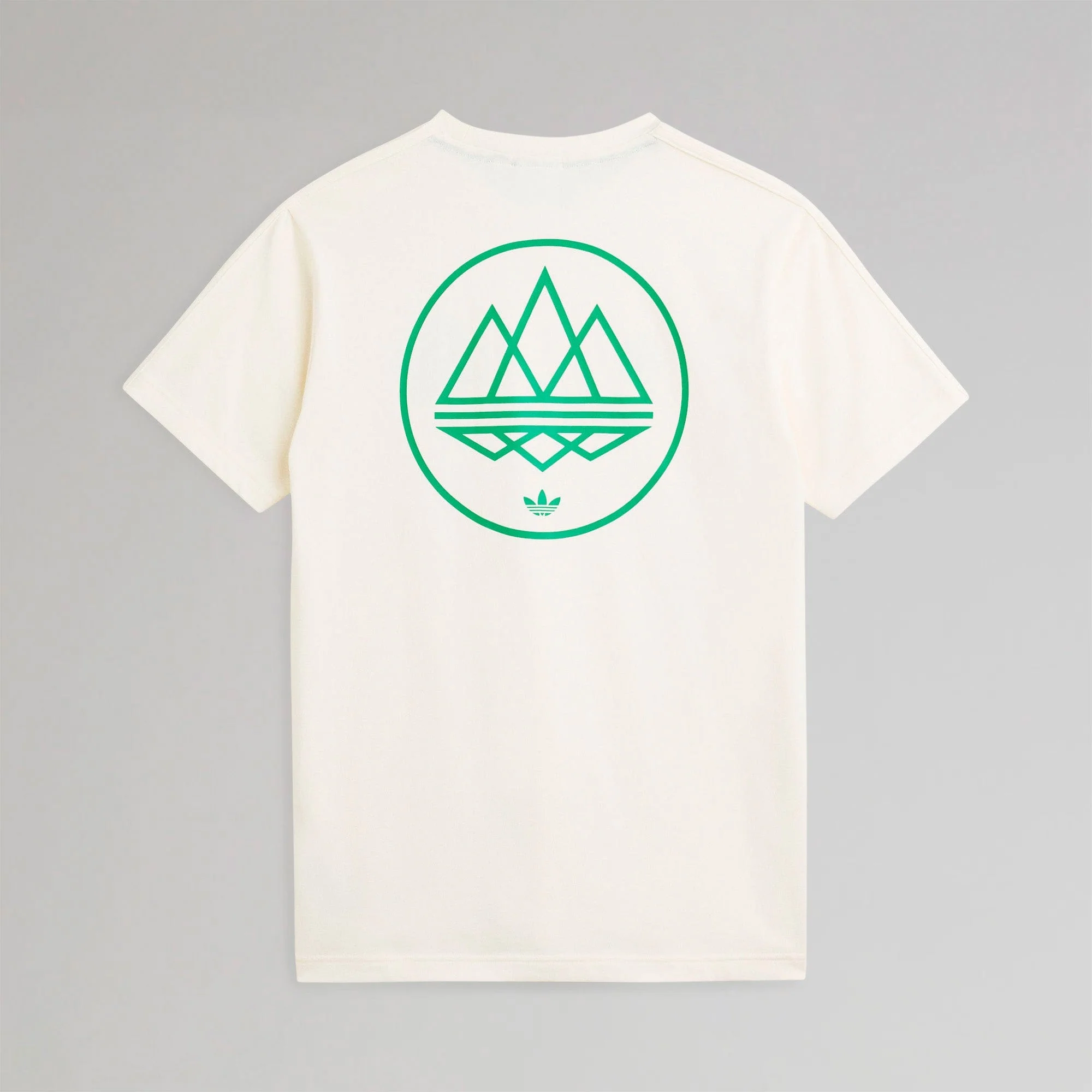 adidas Celtic 2025/26 SPZL T-Shirt - Image 2