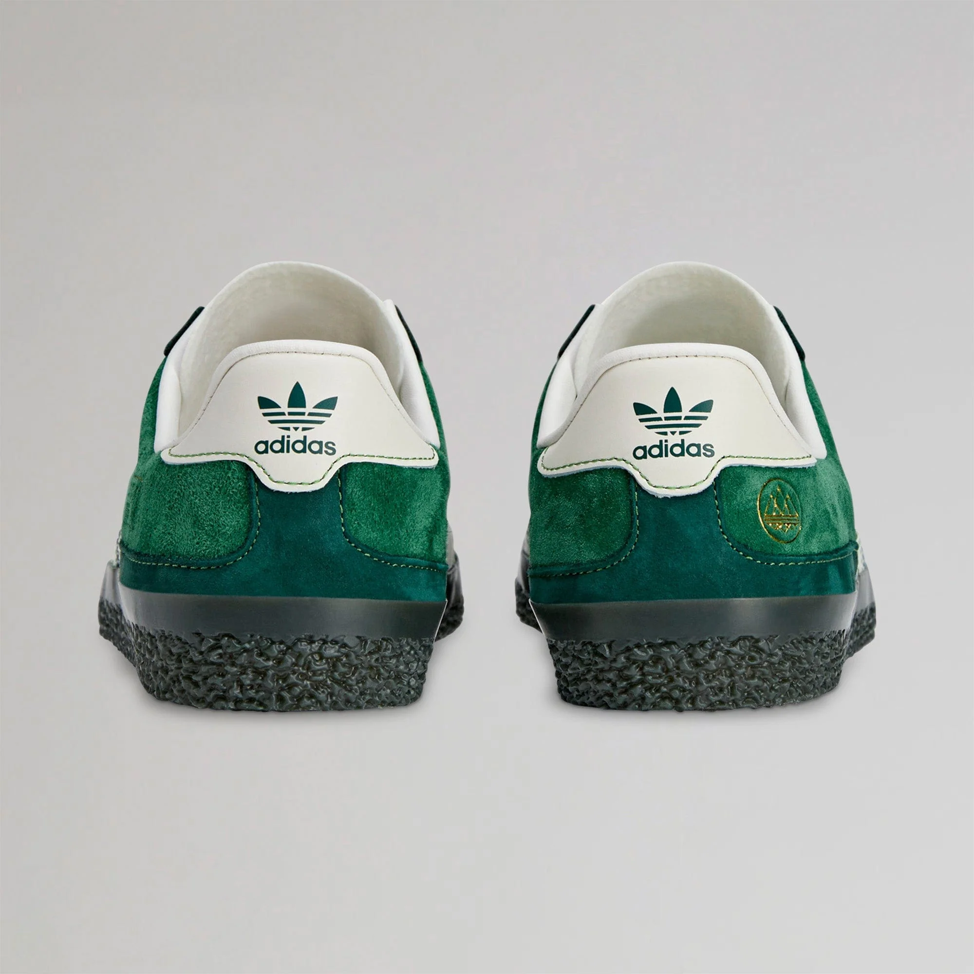 adidas Celtic 2025/26 SPZL Trainer - Image 3