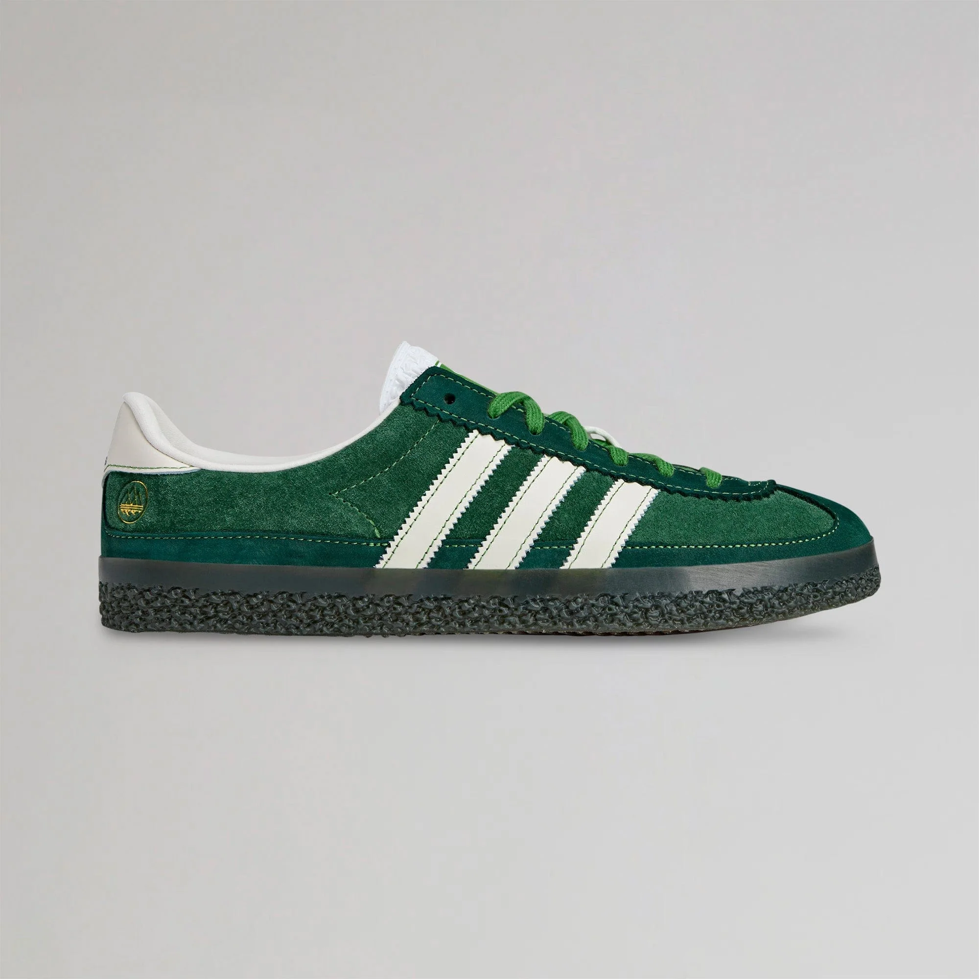 adidas Celtic 2025/26 SPZL Trainer - Image 5