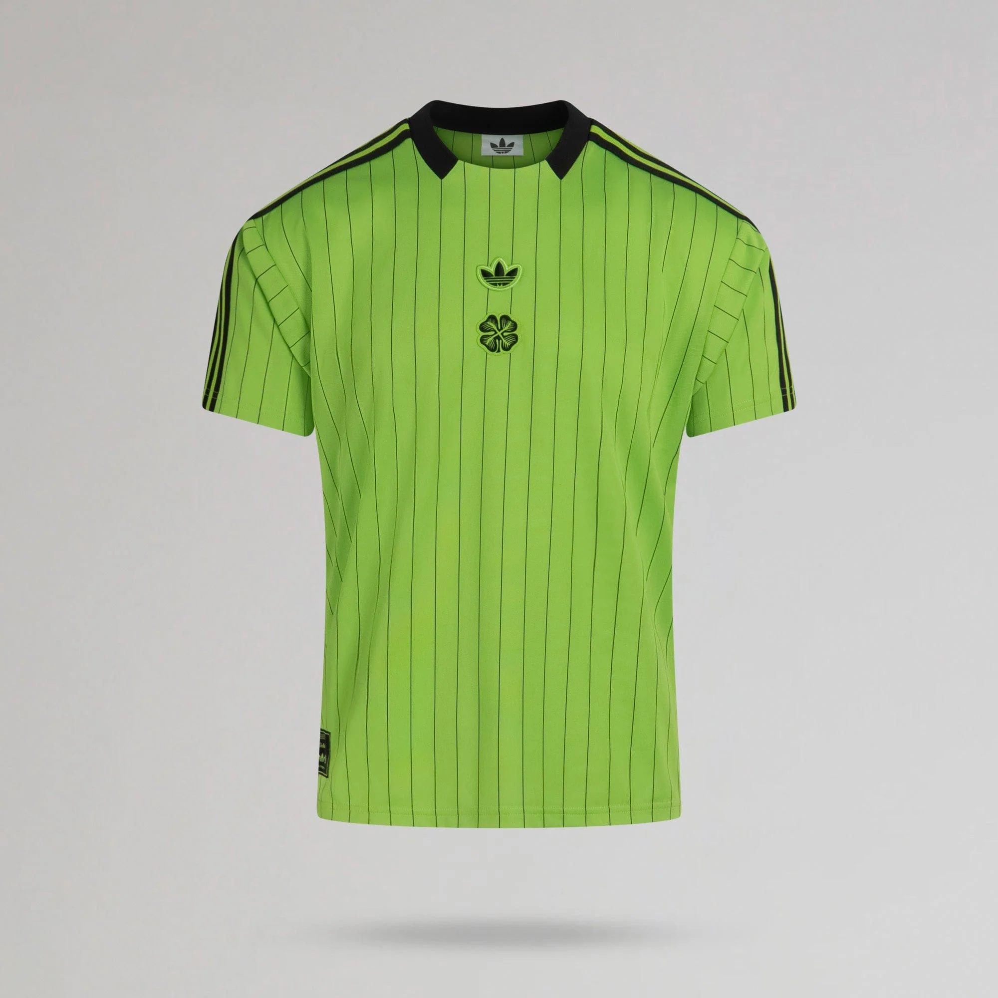 adidas Celtic 2025/26 Terrace Icons Jersey