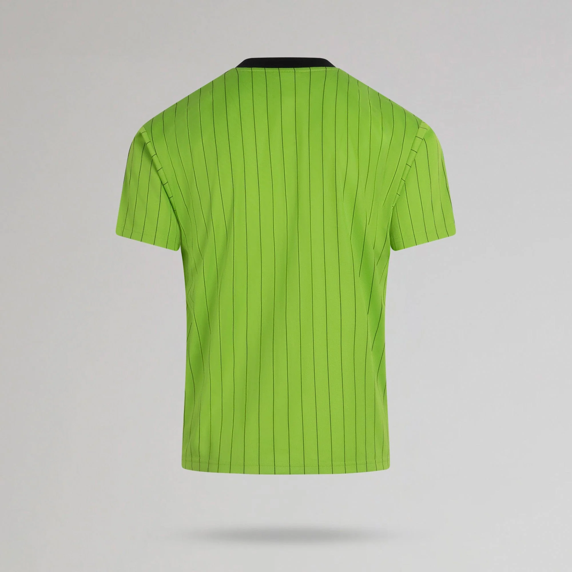 adidas Celtic 2025/26 Terrace Icons Jersey - Image 3