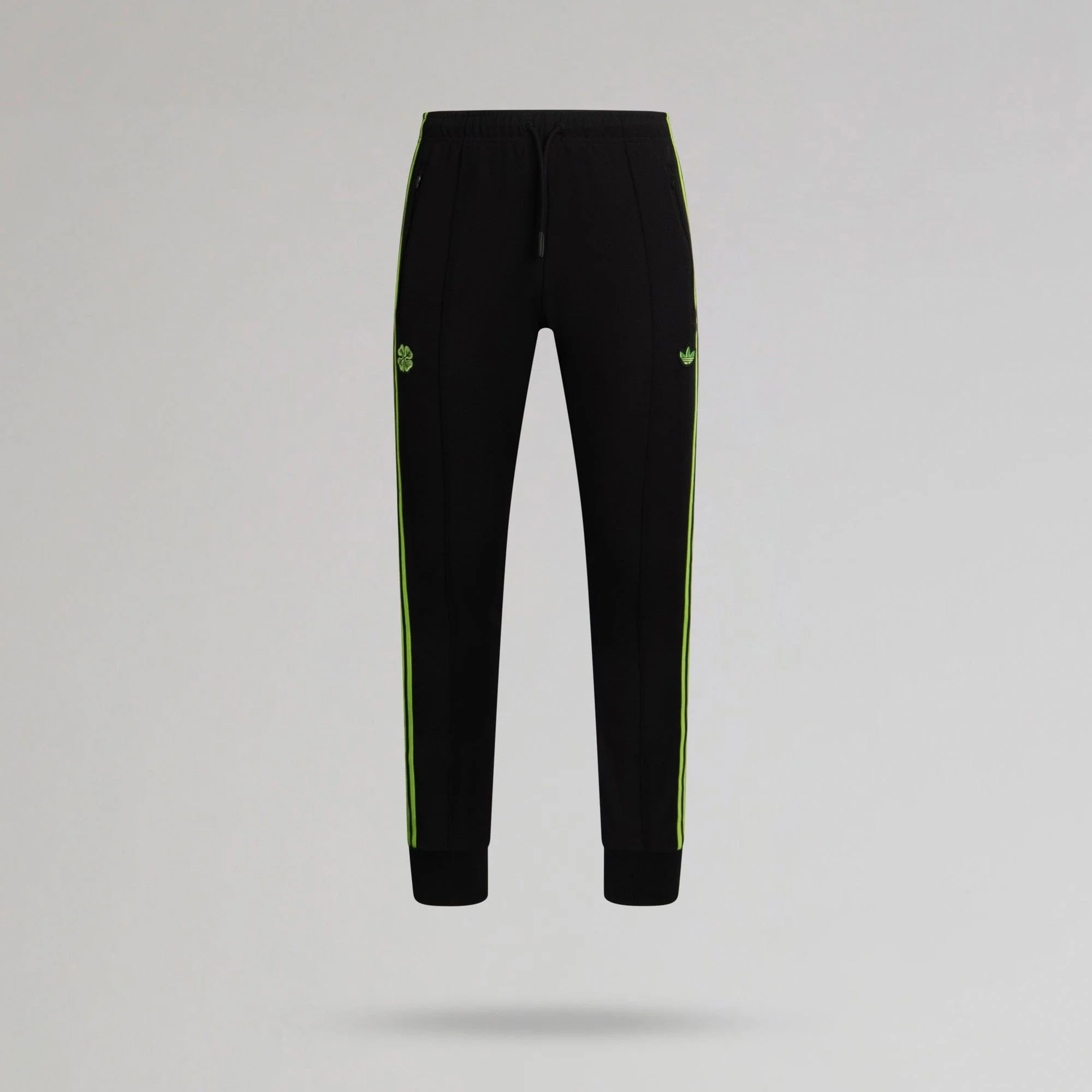 adidas Celtic 2025/26 Terrace Icons Pants