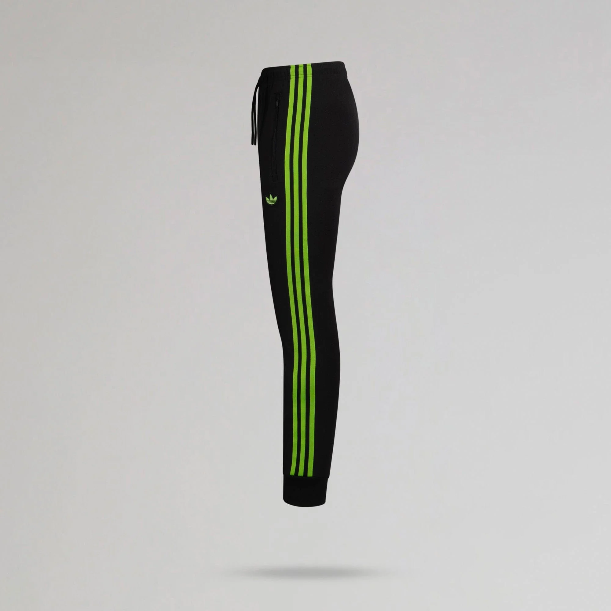 adidas Celtic 2025/26 Terrace Icons Pants - Image 2