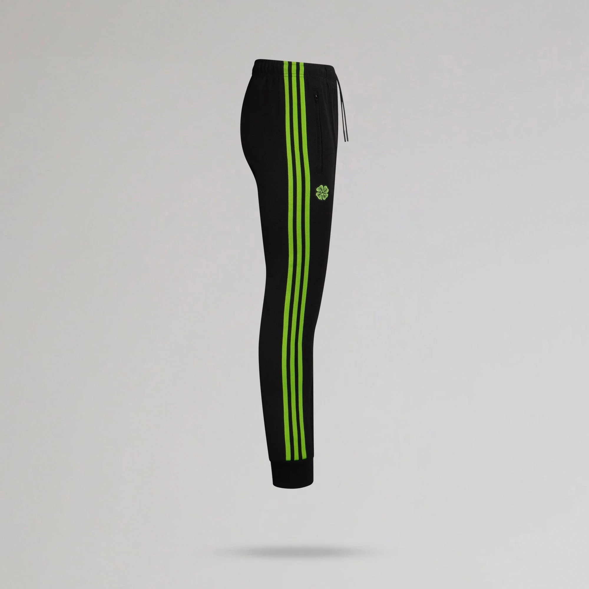 adidas Celtic 2025/26 Terrace Icons Pants - Image 4