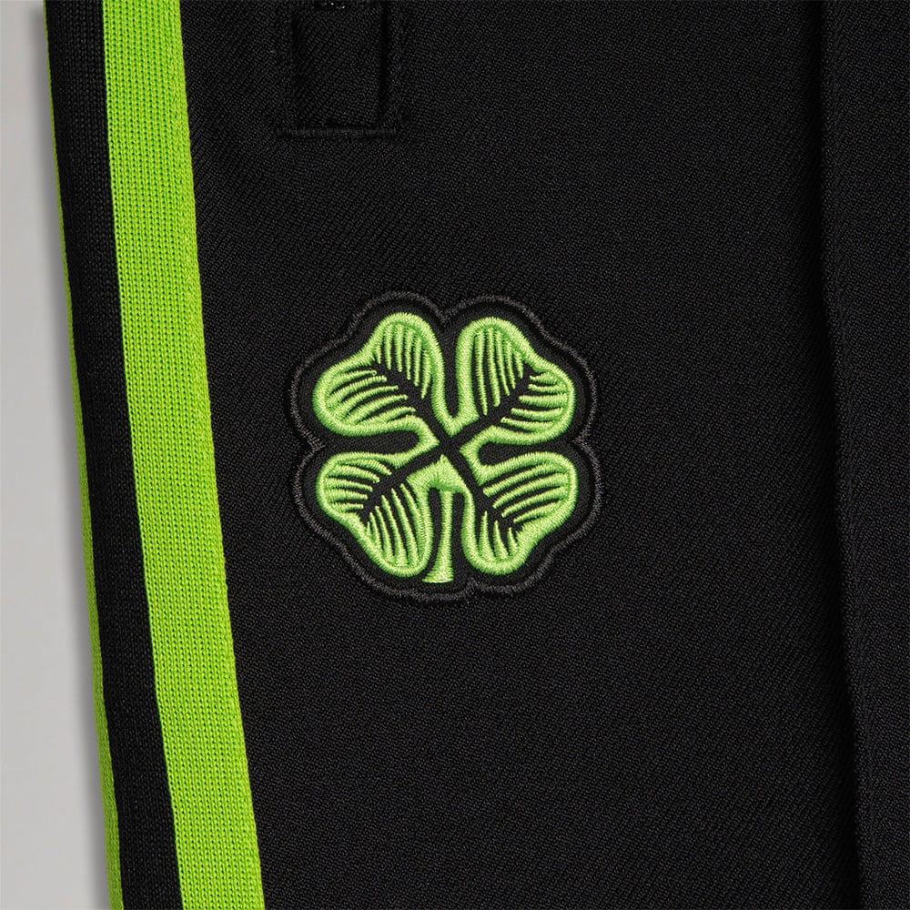 adidas Celtic 2025/26 Terrace Icons Pants - Image 5