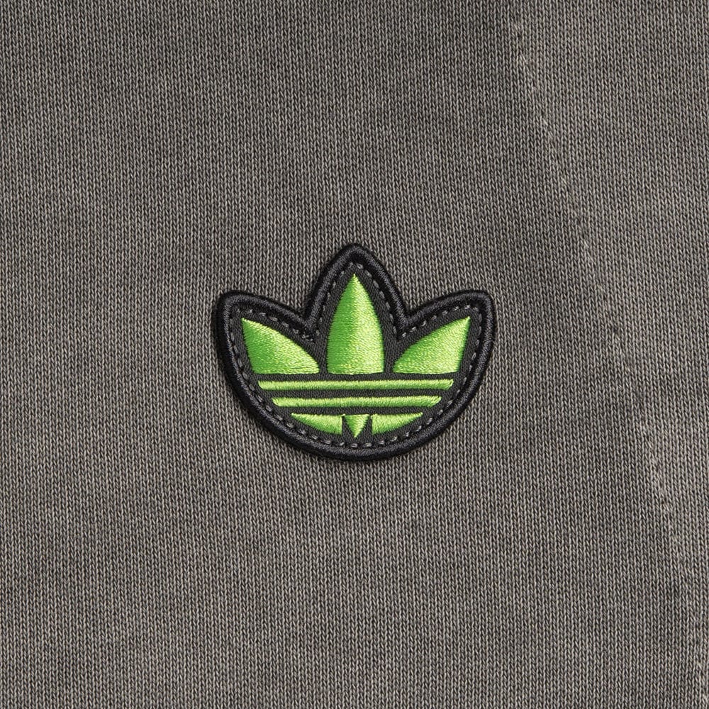 adidas Celtic 2025/26 Terrace Icons Quarter Zip - Image 5