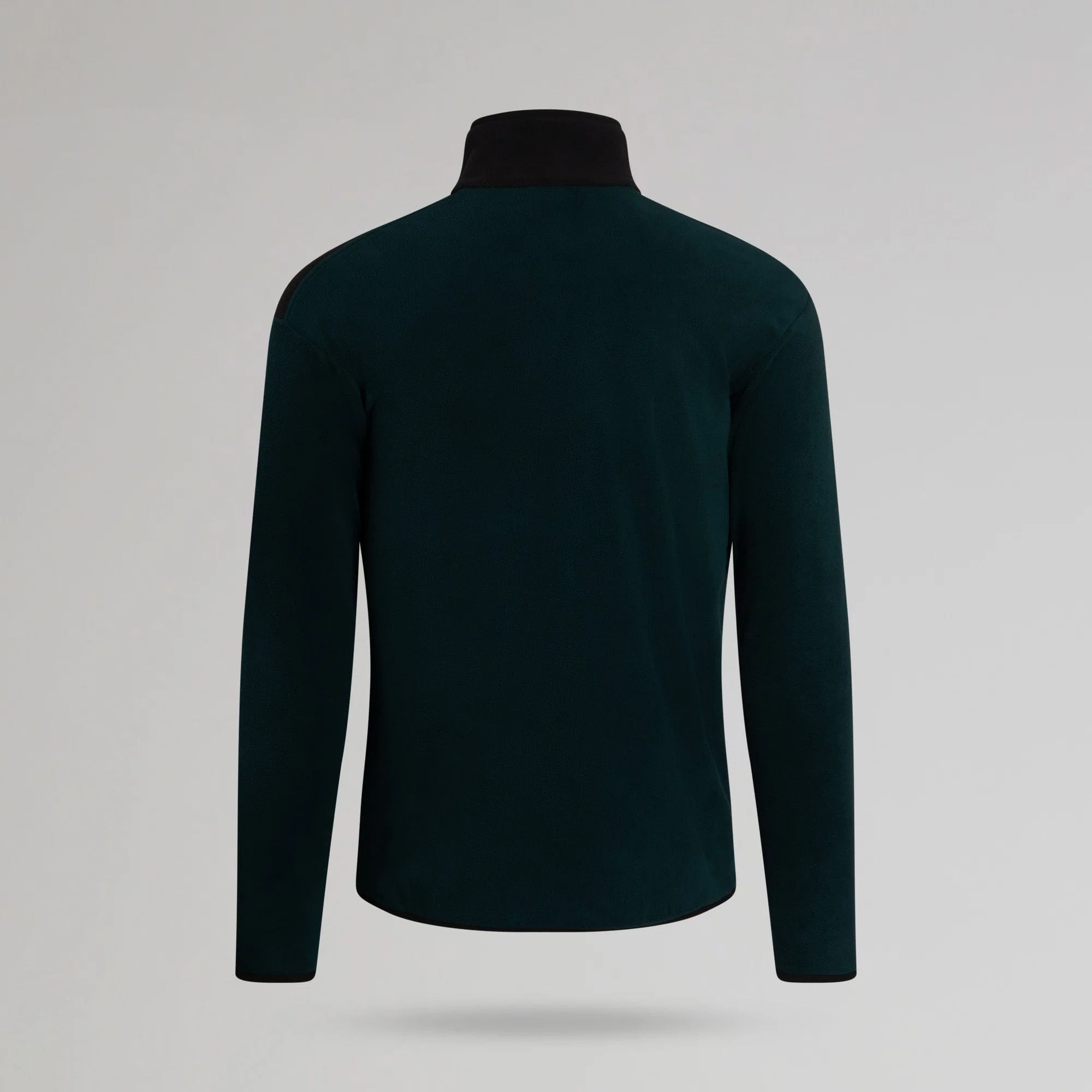 adidas Celtic 2025/26 Terrex Dark Green Fleece - Image 4