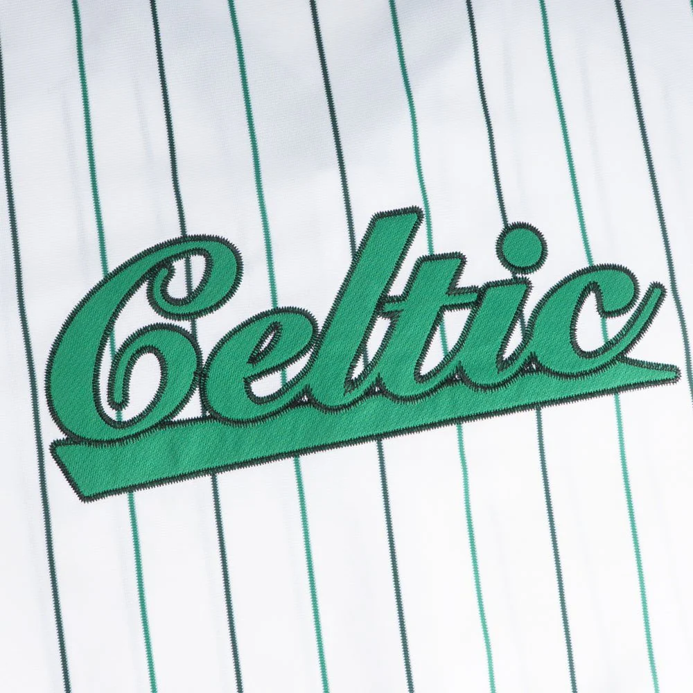 adidas Celtic 2025/26 US Jersey - Image 4