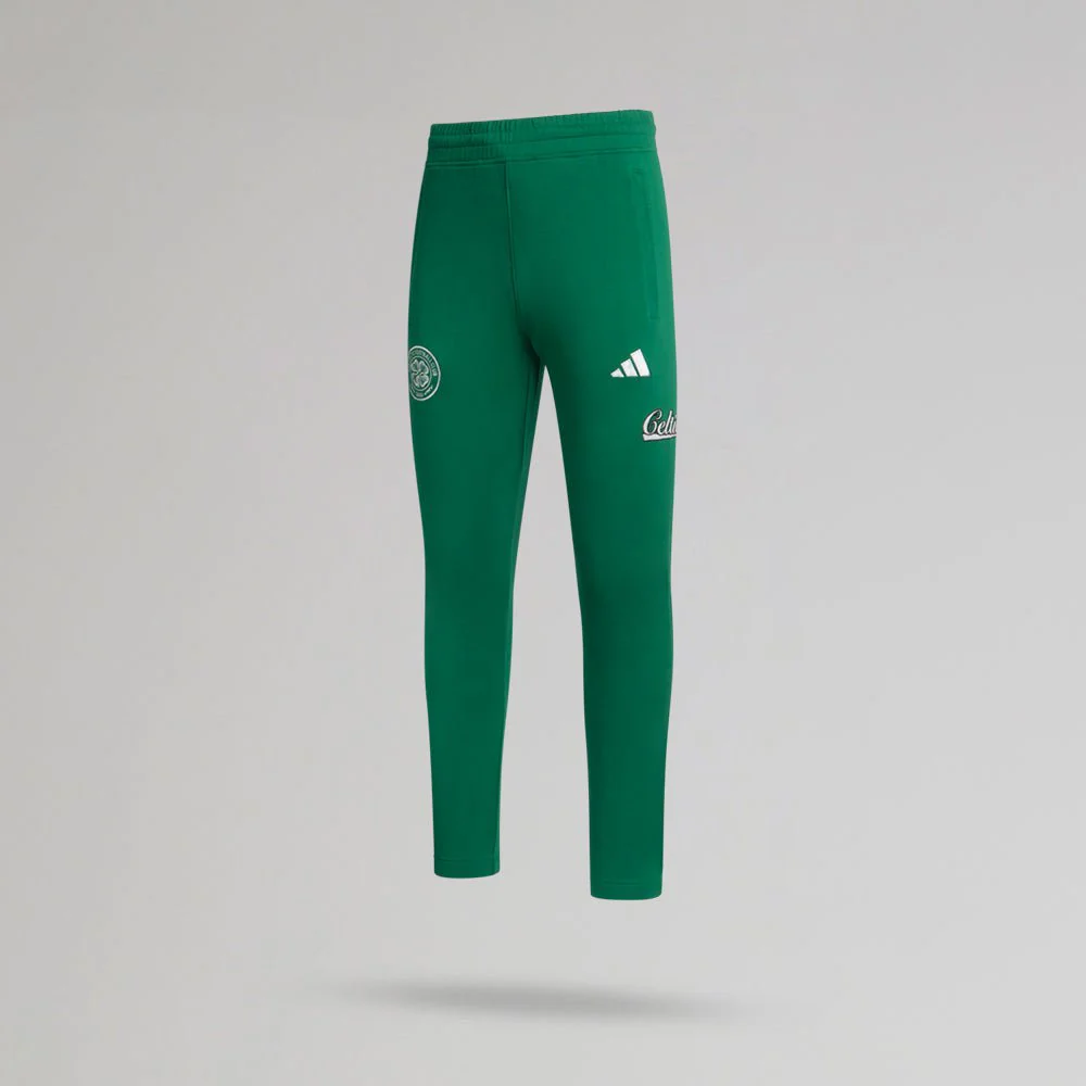 adidas Celtic 2025/26 US Pants - Image 2