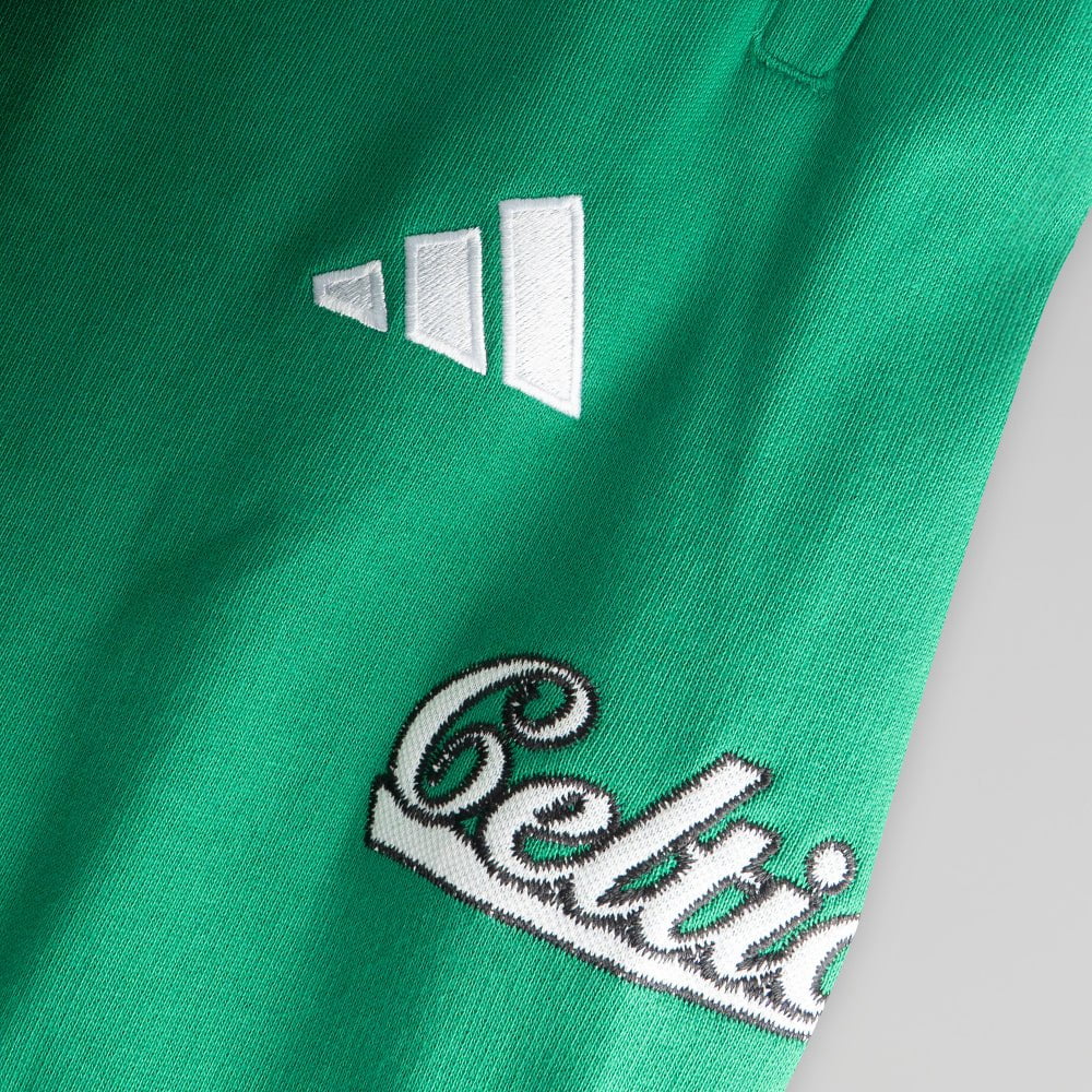 adidas Celtic 2025/26 US Pants - Image 5