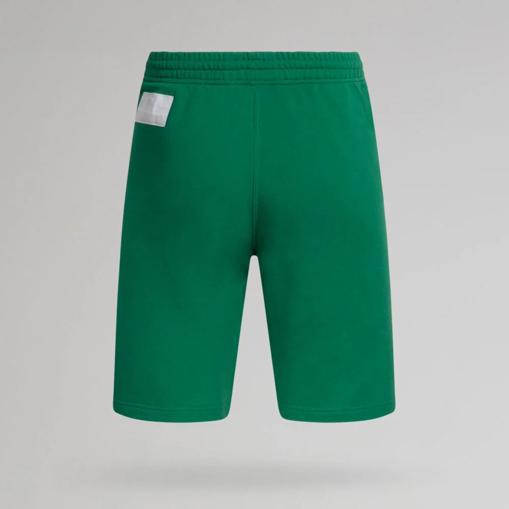 adidas Celtic 2025/26 US Shorts - Image 4