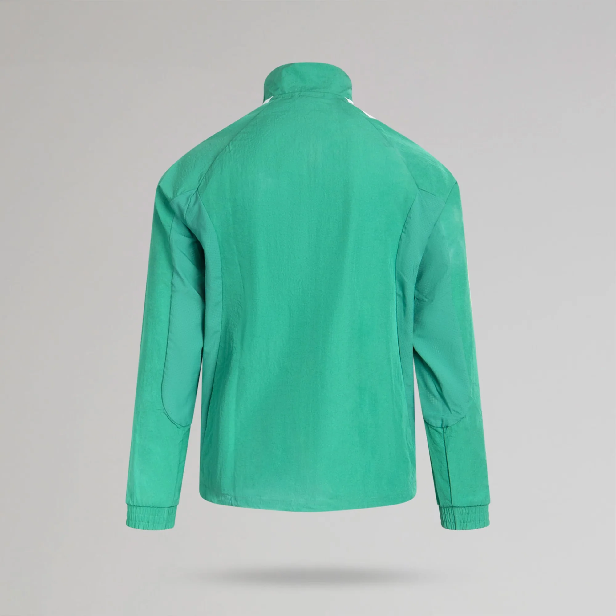 adidas Celtic 2026/27 Anthem Jacket - Image 4