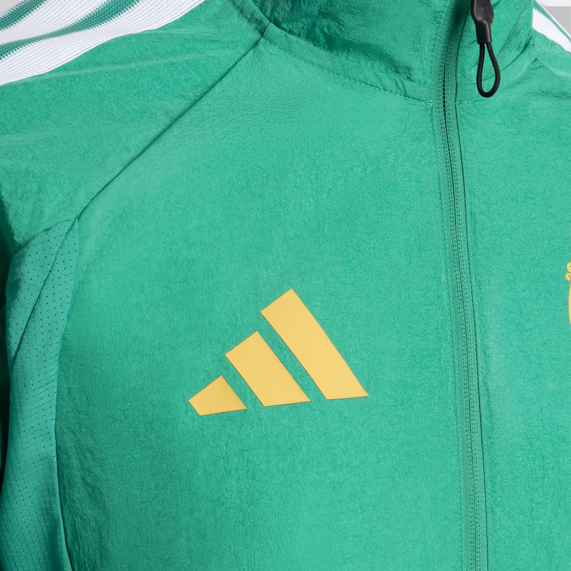 adidas Celtic 2026/27 Anthem Jacket - Image 5