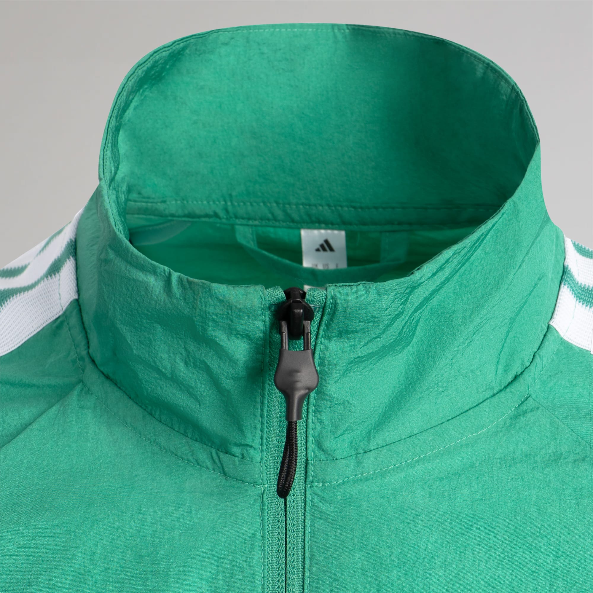 adidas Celtic 2026/27 Anthem Jacket - Image 7