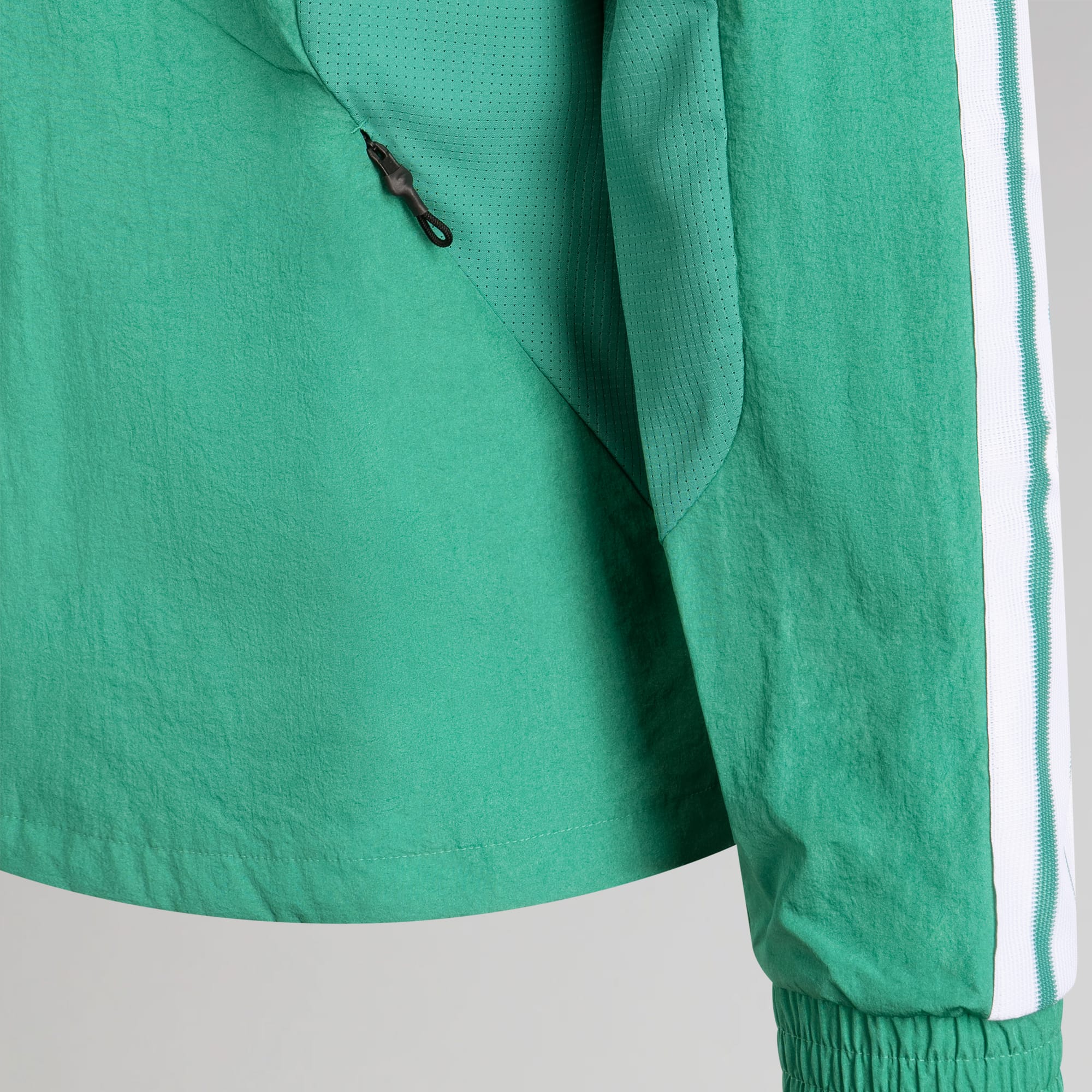 adidas Celtic 2026/27 Anthem Jacket - Image 8