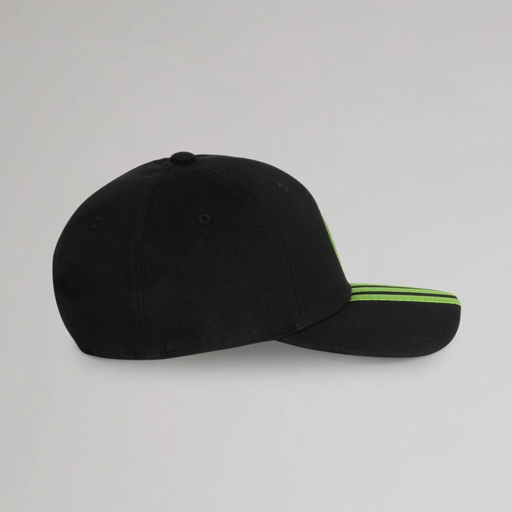 adidas Celtic Away Cap - Image 3