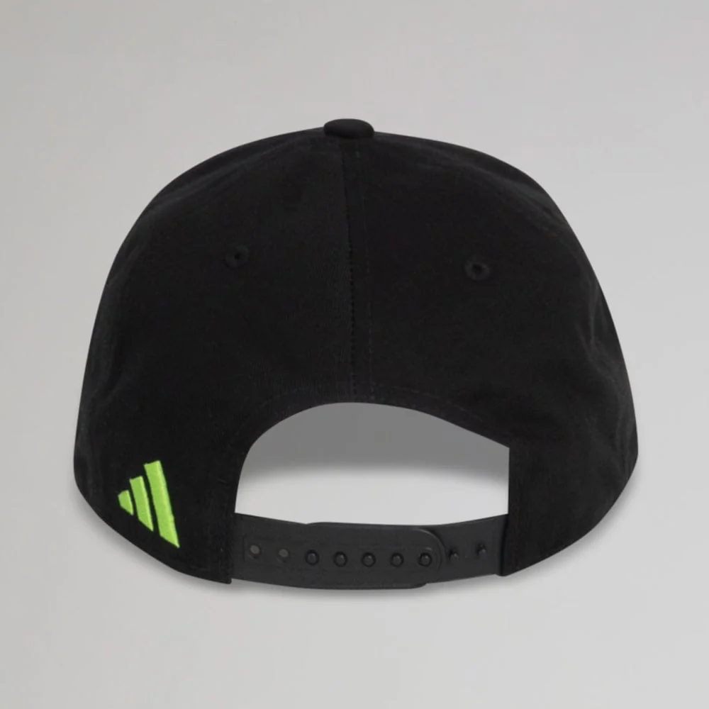 adidas Celtic Away Cap - Image 4