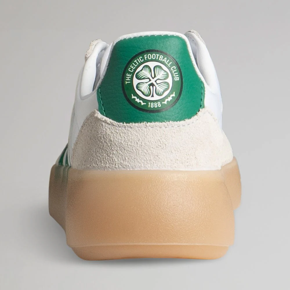 adidas Celtic Barreda Shoes - Image 17