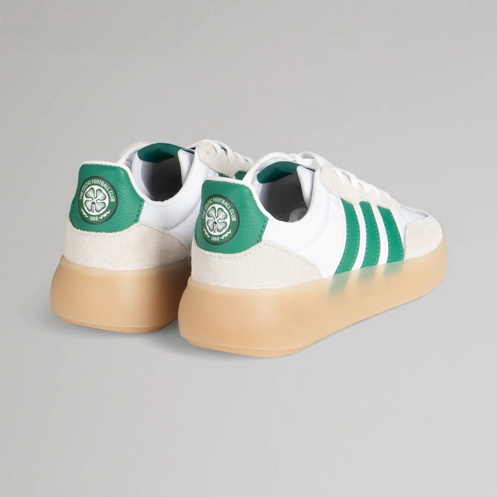 adidas Celtic Barreda Shoes - Image 4