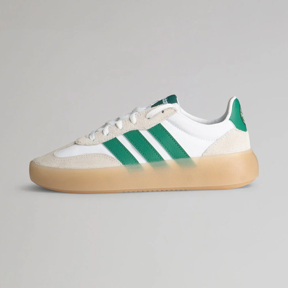 adidas Celtic Barreda Shoes - Image 5