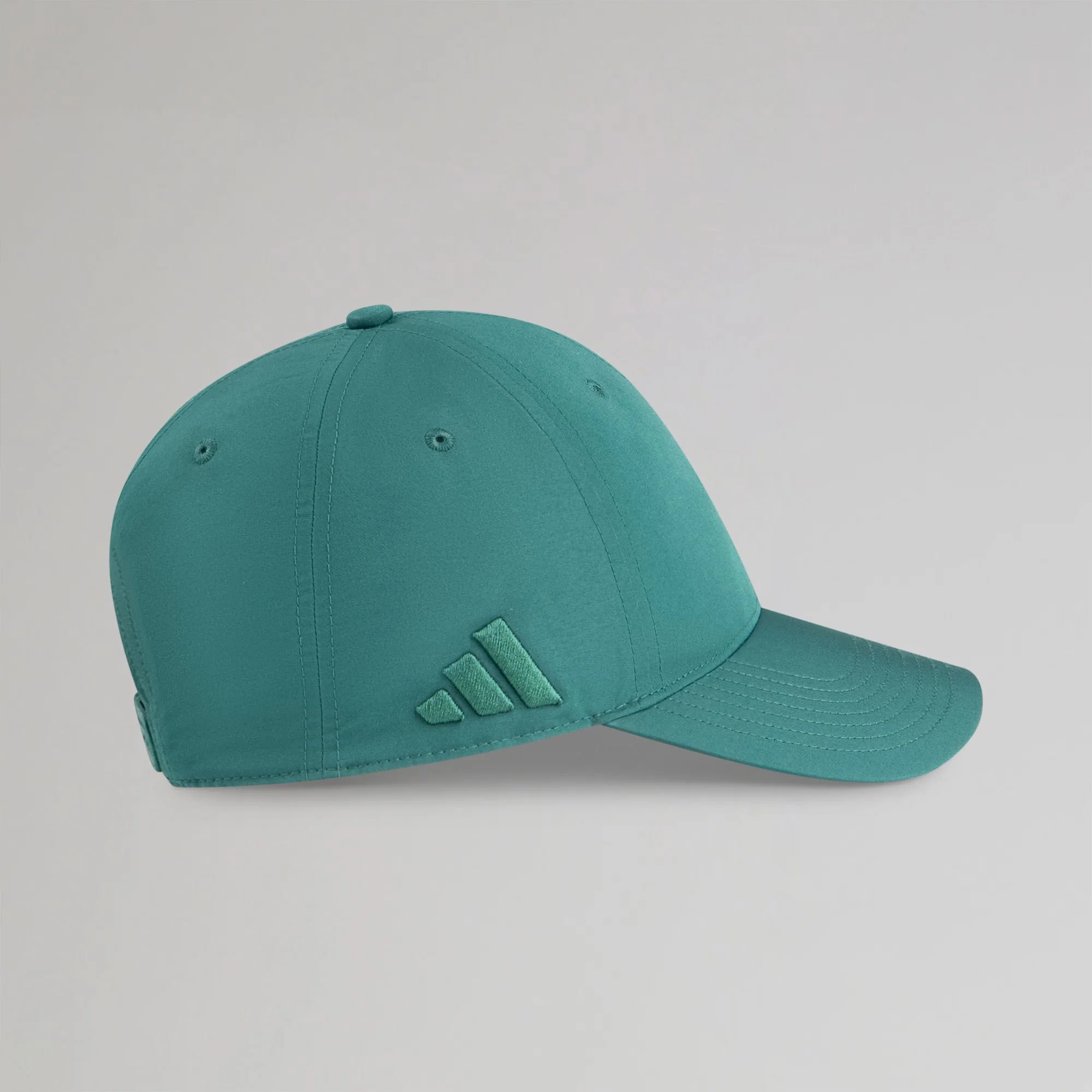 adidas Celtic Golf Core Green Cap - Image 2