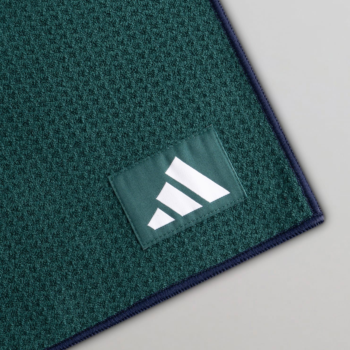 adidas Celtic Golf Green Towel - Image 3