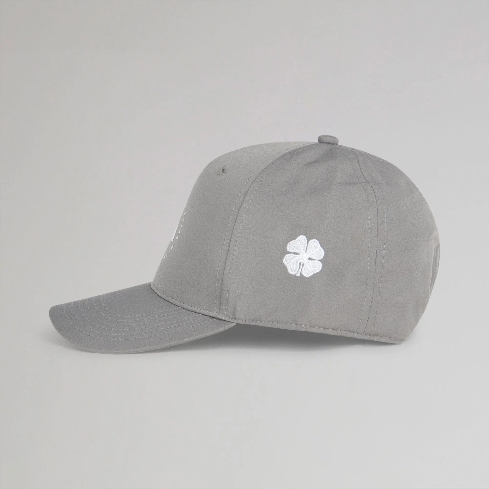 adidas Celtic Golf Grey Performance Cap - Image 3