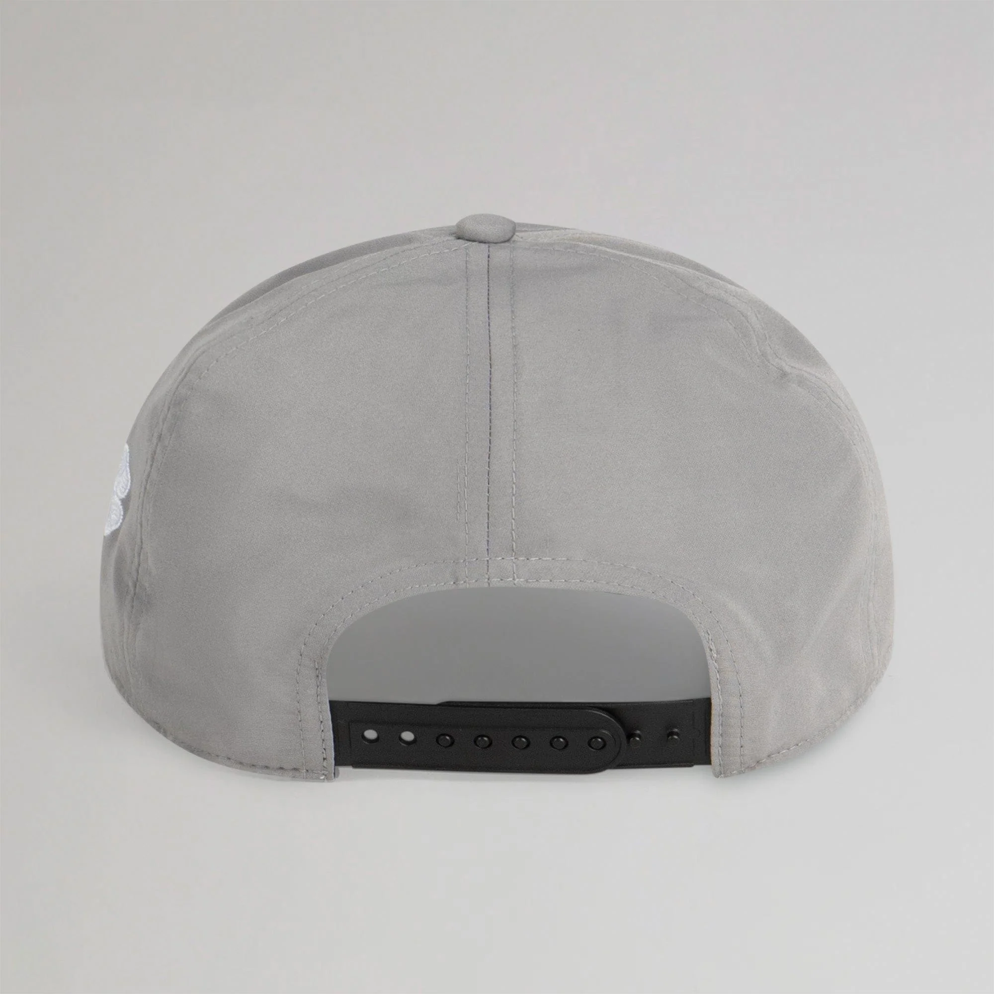 adidas Celtic Golf Grey Performance Cap - Image 4