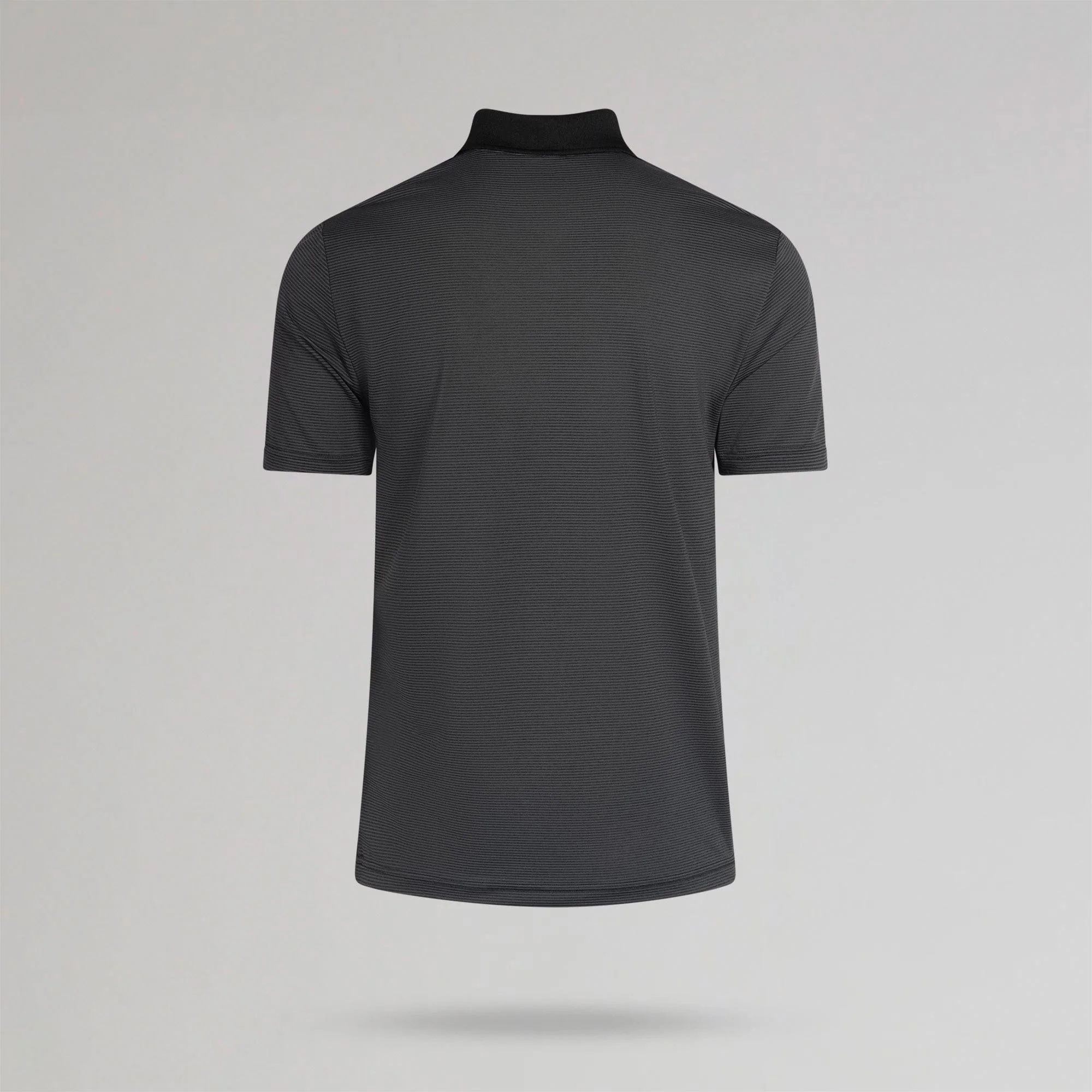 adidas Celtic Golf Ottoman Polo Shirt - Image 3