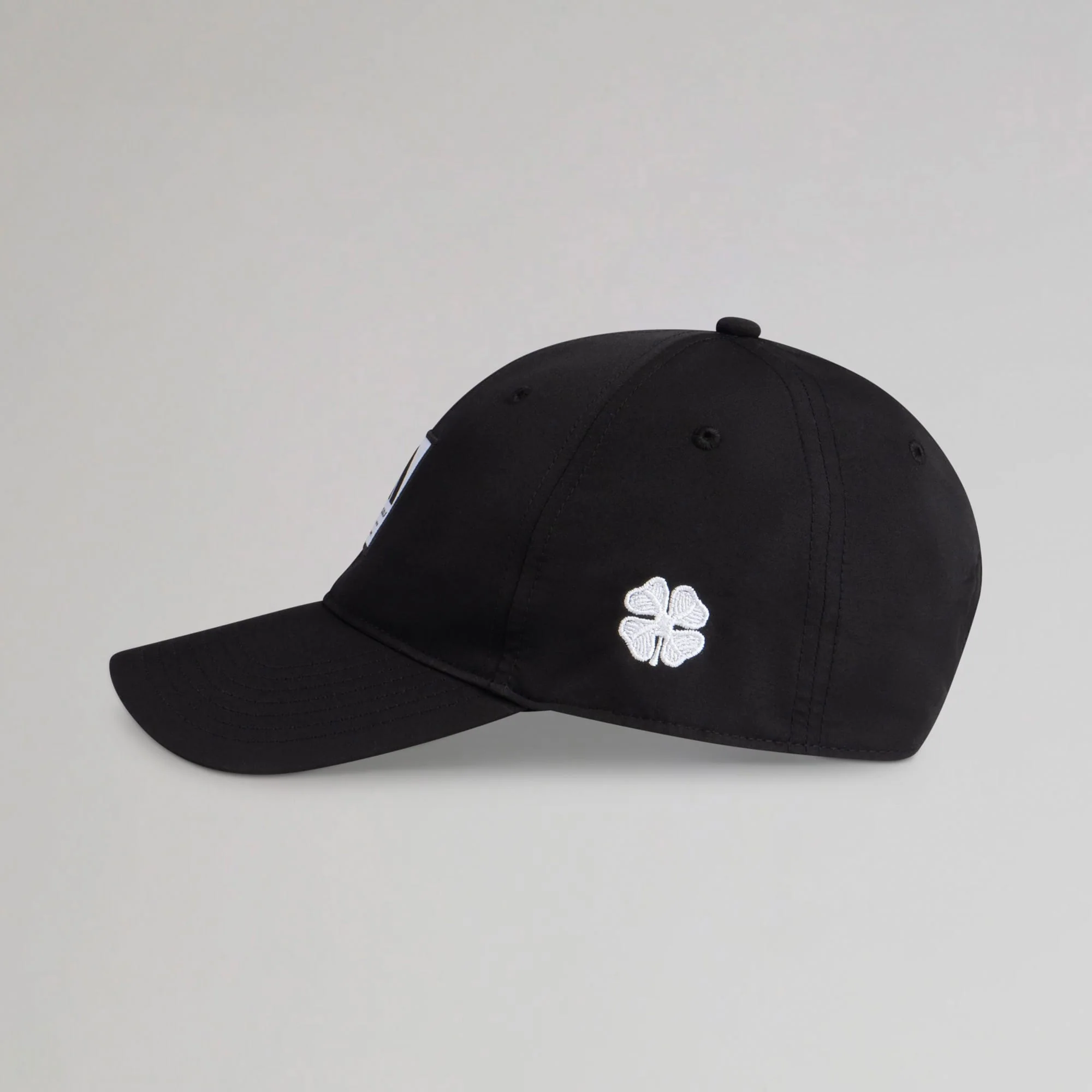 adidas Celtic Golf Performance Black Cap - Image 3