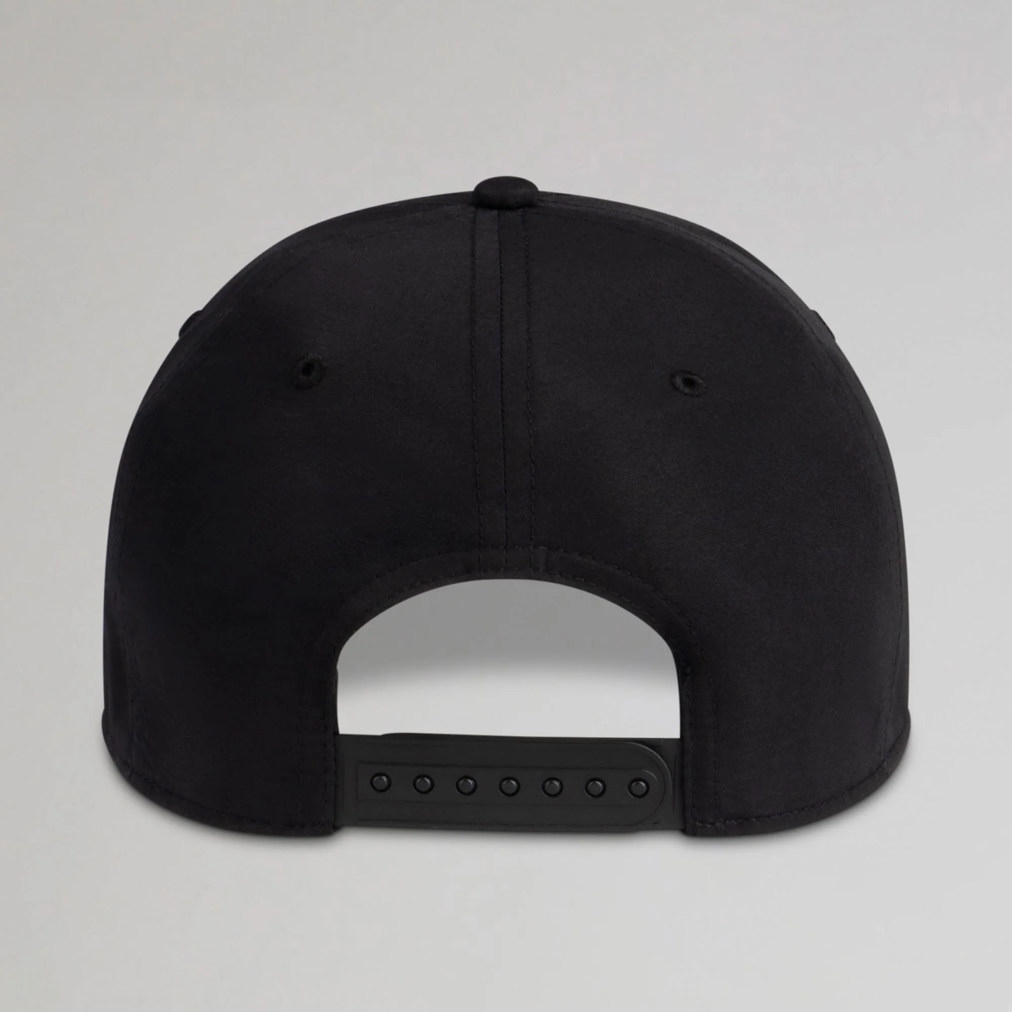 adidas Celtic Golf Performance Black Cap - Image 4