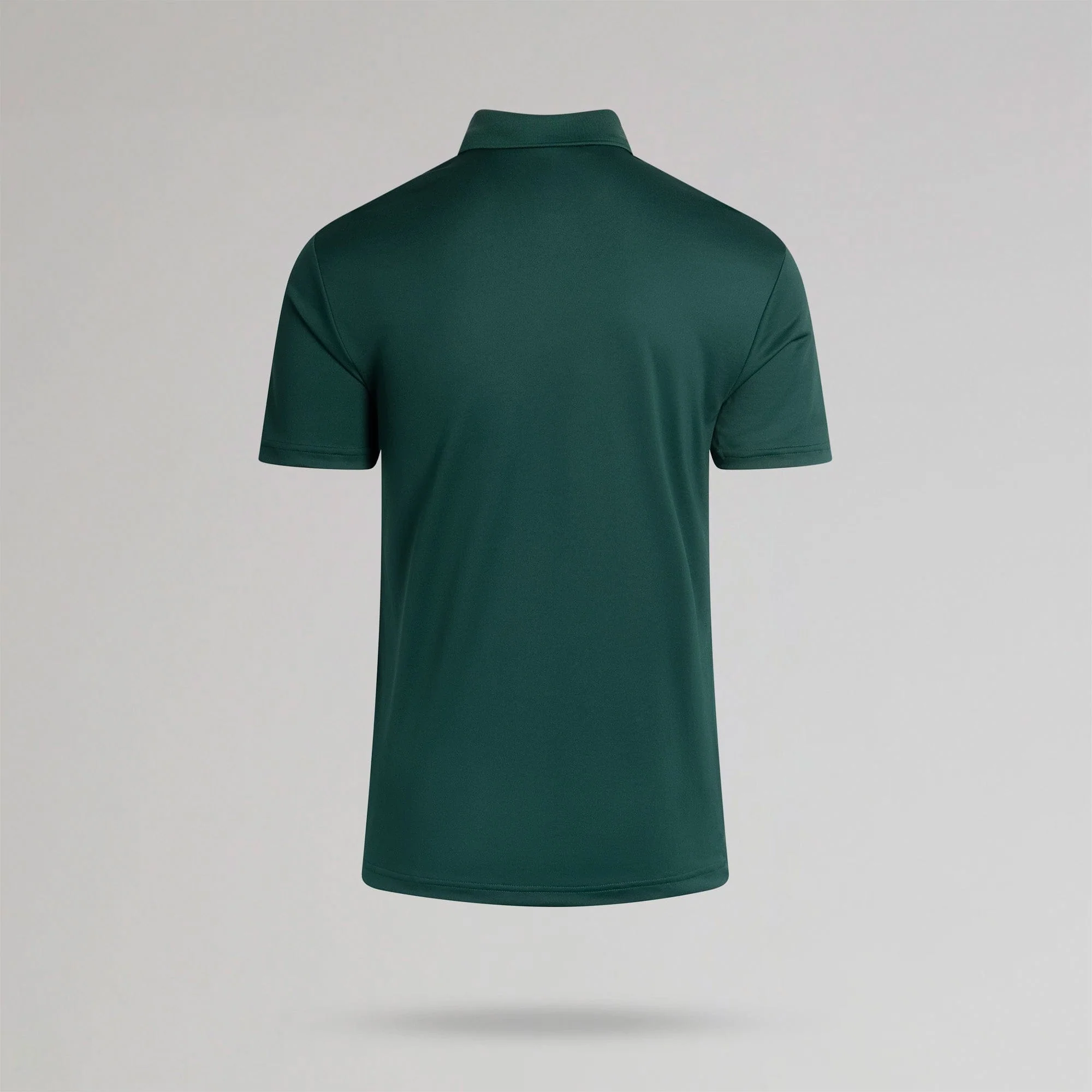 adidas Celtic Golf Performance Golf Polo - Image 3