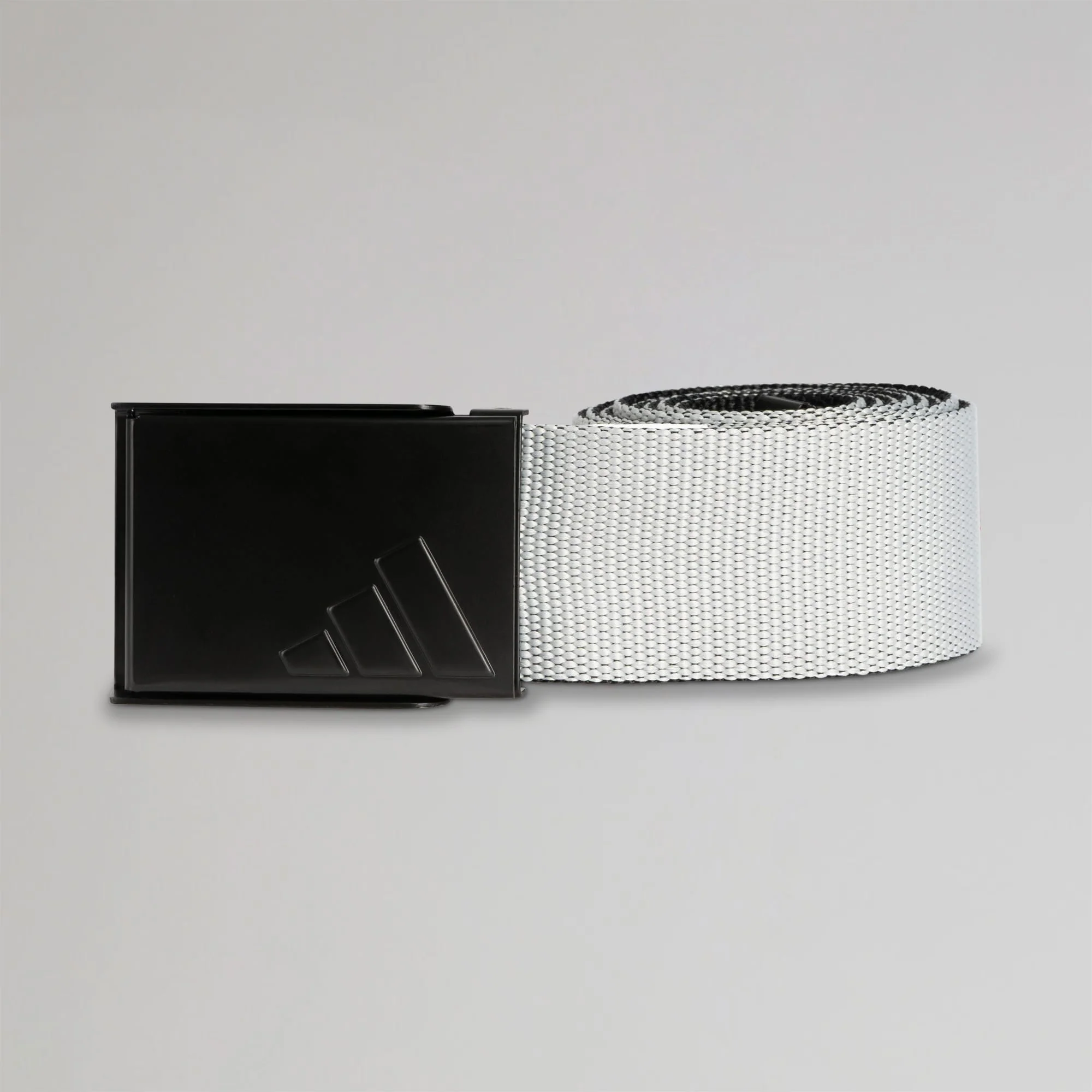 adidas Golf Reversible Black Belt - Image 2