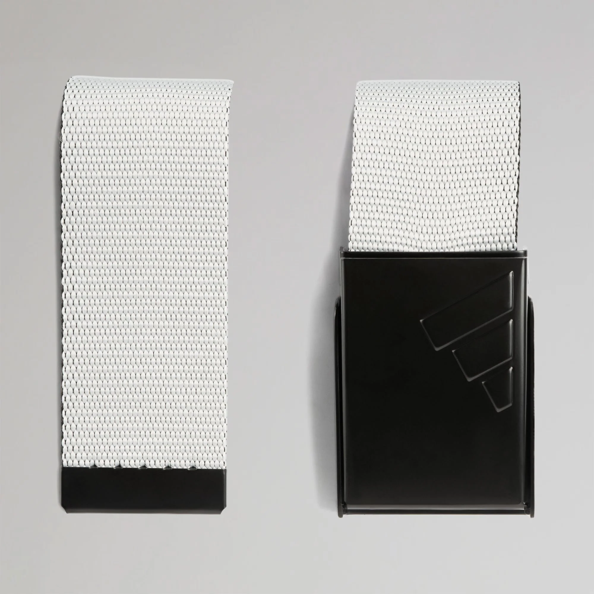 adidas Golf Reversible Black Belt - Image 3