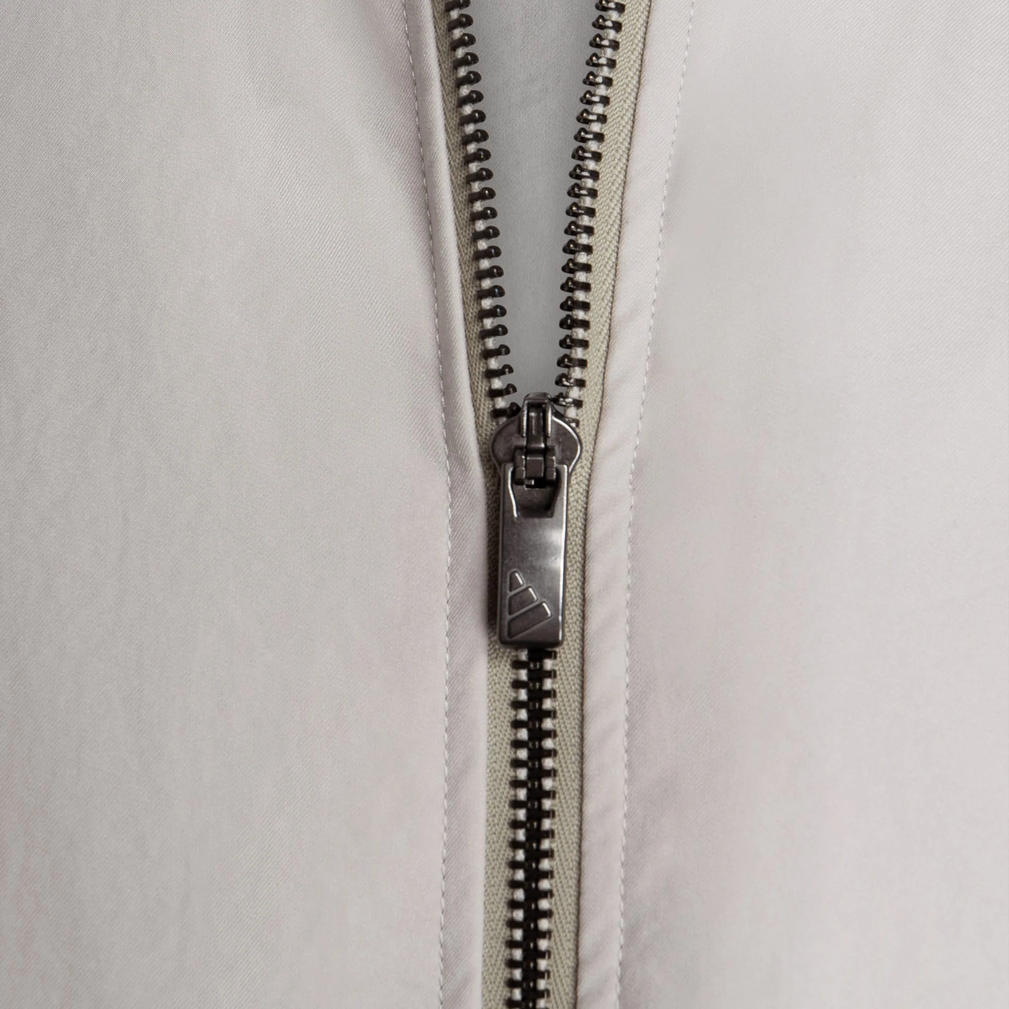 adidas Celtic Golf Ultimate 365+ Full Zip Beige Jacket - Image 8