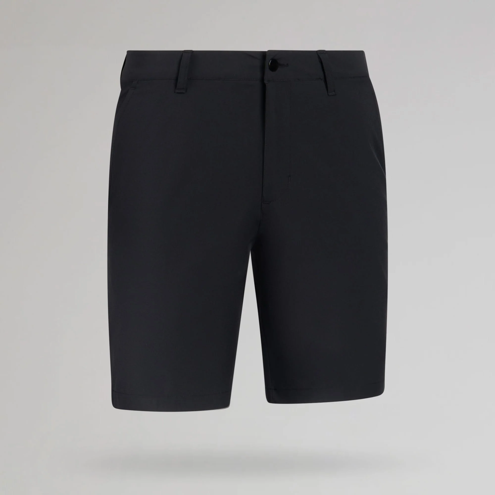 adidas Celtic Golf Ultimate365 Black Shorts - Image 2