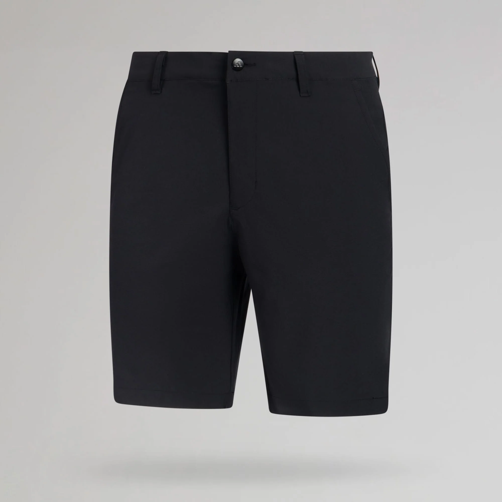 adidas Celtic Golf Ultimate365 Black Shorts - Image 3