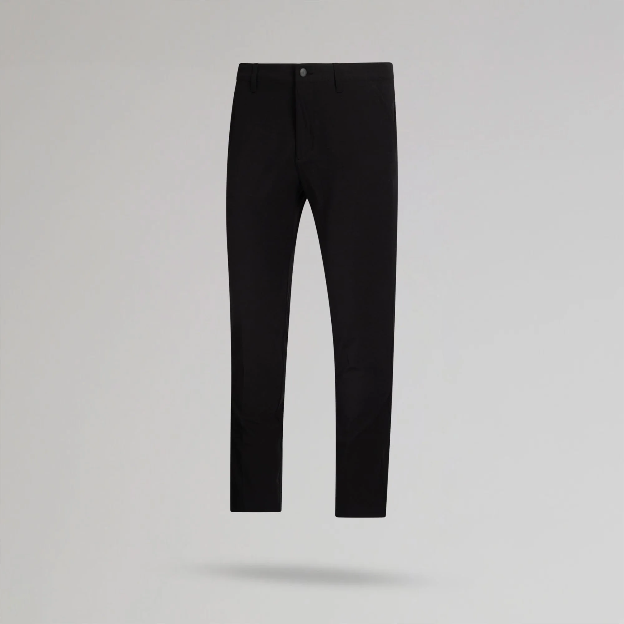 adidas Celtic Golf Ultimate365 Tapered Black Pants - Image 2
