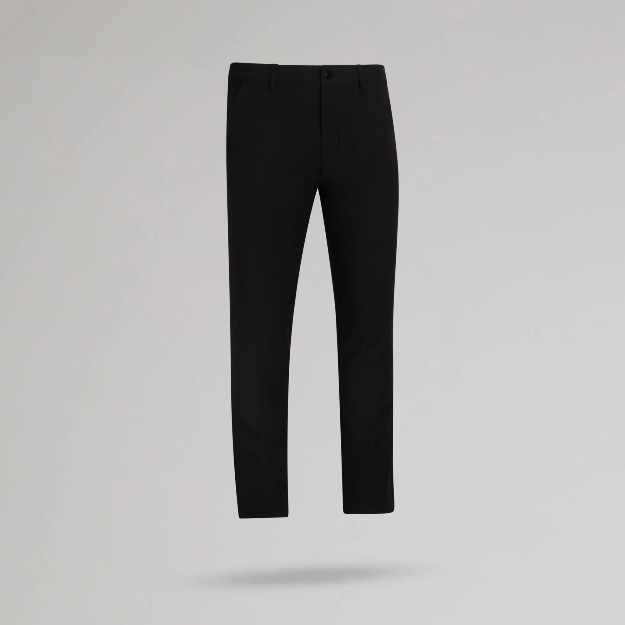 adidas Celtic Golf Ultimate365 Tapered Black Pants - Image 3