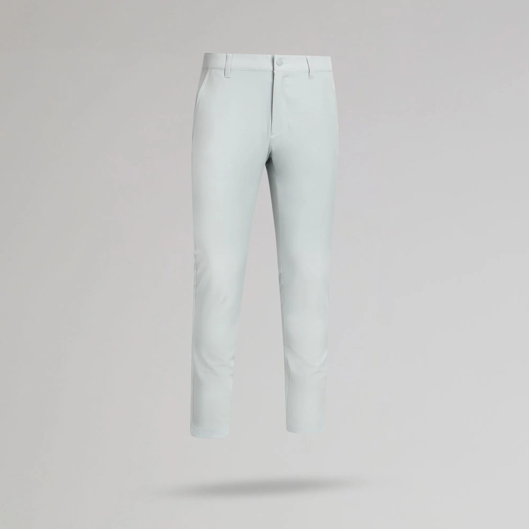 adidas Celtic Golf Ultimate365 Tapered Green Pants - Image 3