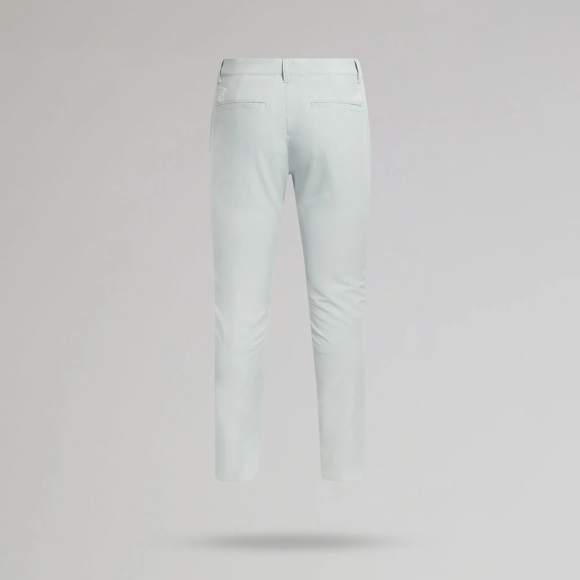 adidas Celtic Golf Ultimate365 Tapered Green Pants - Image 4